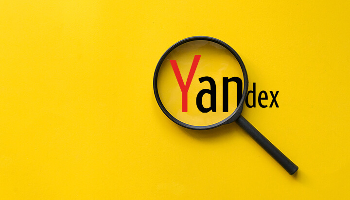 Акции Яндекс